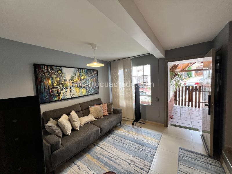 Casa – Bucaramanga - Vista 5