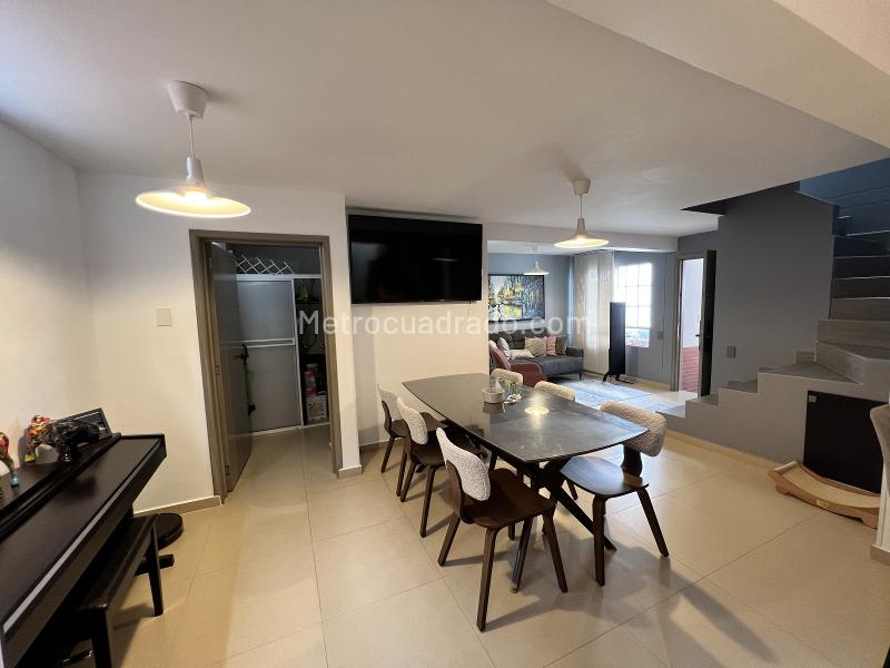 Casa – Bucaramanga - Más