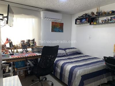 Apartamento de 4 alcobas en venta en Ciudadela Real De Minas, Bucaramanga, 118 m² · foto 13 de 20
