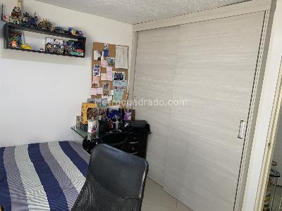 Apartamento de 4 alcobas en venta en Ciudadela Real De Minas, Bucaramanga, 118 m² · foto 14 de 20