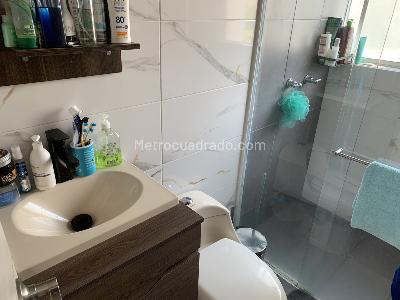 Apartamento de 4 alcobas en venta en Ciudadela Real De Minas, Bucaramanga, 118 m² · foto 15 de 20