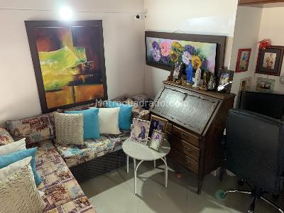 Apartamento de 4 alcobas en venta en Ciudadela Real De Minas, Bucaramanga, 118 m² · foto 17 de 20