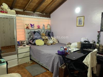 Apartamento de 4 alcobas en venta en Ciudadela Real De Minas, Bucaramanga, 118 m² · foto 18 de 20