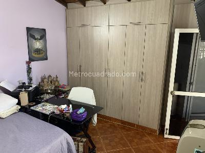 Apartamento de 4 alcobas en venta en Ciudadela Real De Minas, Bucaramanga, 118 m² · foto 19 de 20