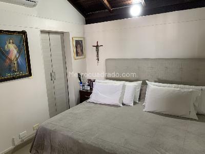 Apartamento de 4 alcobas en venta en Ciudadela Real De Minas, Bucaramanga, 118 m² · foto 20 de 20