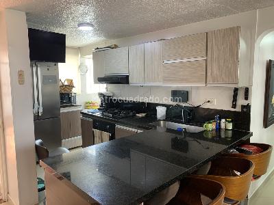 Apartamento de 4 alcobas en venta en Ciudadela Real De Minas, Bucaramanga, 118 m² · foto 2 de 20