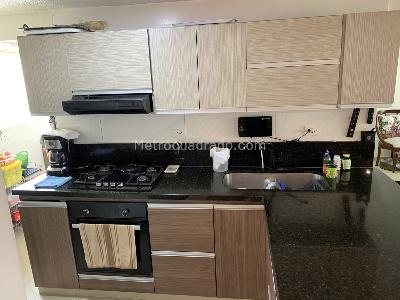 Apartamento de 4 alcobas en venta en Ciudadela Real De Minas, Bucaramanga, 118 m² · foto 3 de 20