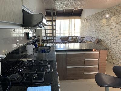 Apartamento de 4 alcobas en venta en Ciudadela Real De Minas, Bucaramanga, 118 m² · foto 4 de 20