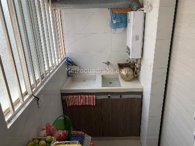 Apartamento de 4 alcobas en venta en Ciudadela Real De Minas, Bucaramanga, 118 m² · foto 5 de 20