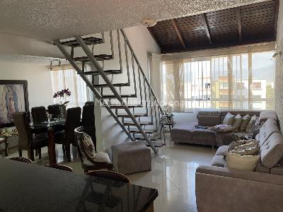 Apartamento de 4 alcobas en venta en Ciudadela Real De Minas, Bucaramanga, 118 m² · foto 6 de 20