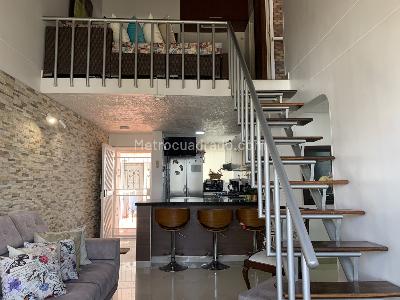 Apartamento de 4 alcobas en venta en Ciudadela Real De Minas, Bucaramanga, 118 m² · foto 7 de 20