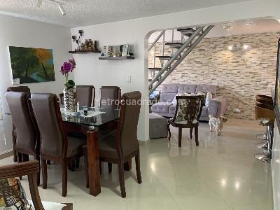 Apartamento de 4 alcobas en venta en Ciudadela Real De Minas, Bucaramanga, 118 m² · foto 9 de 20