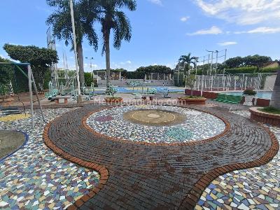 Casa de 4 alcobas en venta en Ciudadela Real De Minas, Bucaramanga, 125 m² · foto 4 de 17