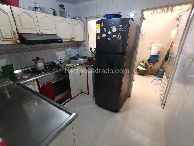 Casa de 4 alcobas en venta en Ciudadela Real De Minas, Bucaramanga, 125 m² · foto 7 de 17