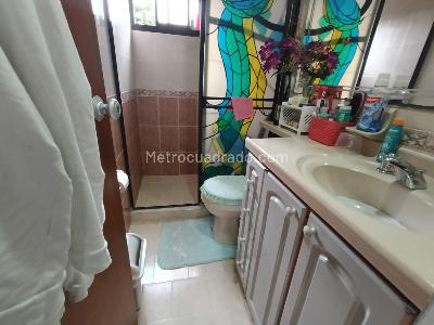 Casa de 4 alcobas en venta en Ciudadela Real De Minas, Bucaramanga, 125 m² · foto 8 de 17