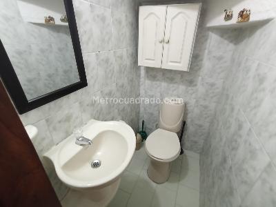 Casa de 4 alcobas en venta en Ciudadela Real De Minas, Bucaramanga, 125 m² · foto 10 de 17