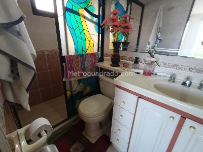 Casa de 4 alcobas en venta en Ciudadela Real De Minas, Bucaramanga, 125 m² · foto 11 de 17