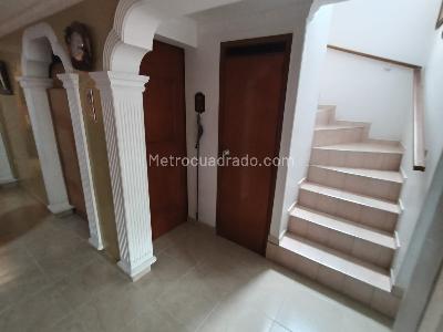 Casa de 4 alcobas en venta en Ciudadela Real De Minas, Bucaramanga, 125 m² · foto 12 de 17