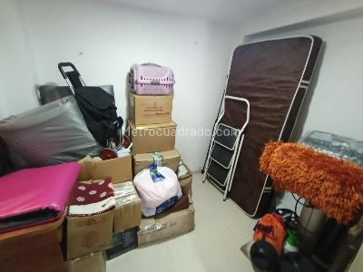 Casa de 4 alcobas en venta en Ciudadela Real De Minas, Bucaramanga, 125 m² · foto 13 de 17