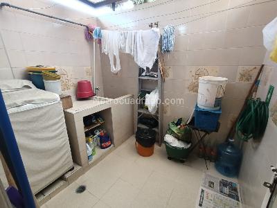 Casa de 4 alcobas en venta en Ciudadela Real De Minas, Bucaramanga, 125 m² · foto 14 de 17