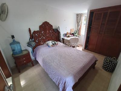 Casa de 4 alcobas en venta en Ciudadela Real De Minas, Bucaramanga, 125 m² · foto 15 de 17