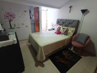 Casa de 4 alcobas en venta en Ciudadela Real De Minas, Bucaramanga, 125 m² · foto 17 de 17