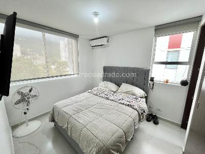 Apartamento de 3 alcobas en venta en Conj Res Sacromonte, Floridablanca, 75 m² · foto 7 de 13