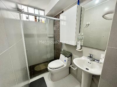 Apartamento de 3 alcobas en venta en Conj Res Sacromonte, Floridablanca, 75 m² · foto 10 de 13
