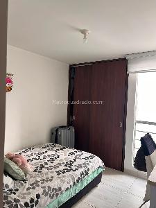 Apartamento de 3 alcobas en venta en Cañaveral, Floridablanca, 78 m² · foto 10 de 14