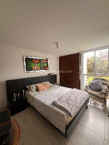 Apartamento de 3 alcobas en venta en Cañaveral, Floridablanca, 78 m² · foto 12 de 14
