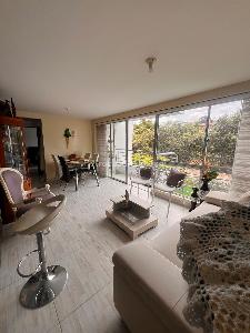 Apartamento de 3 alcobas en venta en Cañaveral, Floridablanca, 78 m² · foto 2 de 14