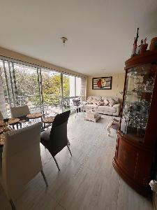 Apartamento de 3 alcobas en venta en Cañaveral, Floridablanca, 78 m² · foto 3 de 14