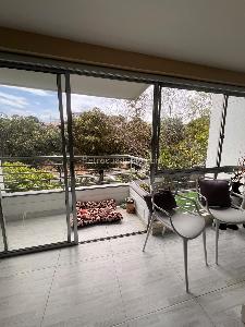 Apartamento de 3 alcobas en venta en Cañaveral, Floridablanca, 78 m² · foto 5 de 14