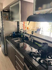 Apartamento de 3 alcobas en venta en Cañaveral, Floridablanca, 78 m² · foto 6 de 14