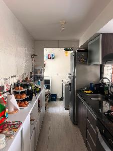 Apartamento de 3 alcobas en venta en Cañaveral, Floridablanca, 78 m² · foto 7 de 14