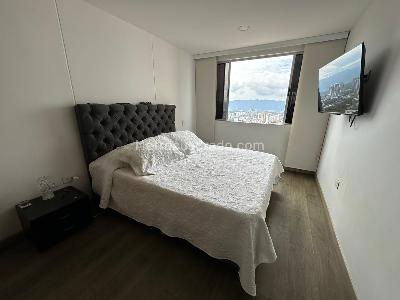 Apartamento de 4 alcobas en venta en Pan De Azucar, Bucaramanga, 105 m² · foto 12 de 19