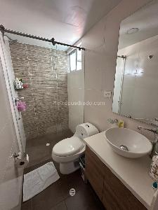 Apartamento de 4 alcobas en venta en Pan De Azucar, Bucaramanga, 105 m² · foto 13 de 19