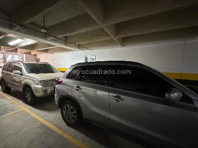 Apartamento de 4 alcobas en venta en Pan De Azucar, Bucaramanga, 105 m² · foto 18 de 19