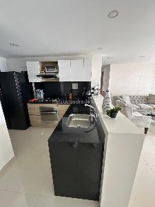 Apartamento de 4 alcobas en venta en Pan De Azucar, Bucaramanga, 105 m² · foto 4 de 19