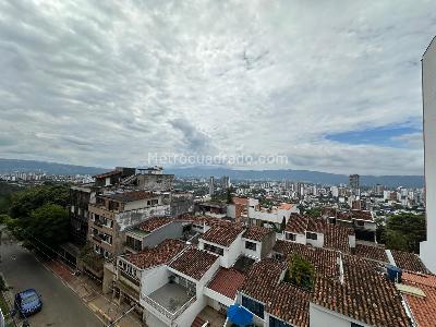 Apartamento de 4 alcobas en venta en Pan De Azucar, Bucaramanga, 105 m² · foto 5 de 19