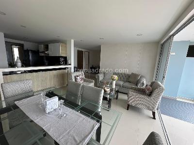 Apartamento de 4 alcobas en venta en Pan De Azucar, Bucaramanga, 105 m² · foto 7 de 19