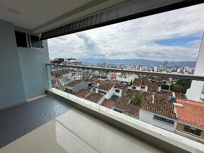 Apartamento de 4 alcobas en venta en Pan De Azucar, Bucaramanga, 105 m² · foto 9 de 19