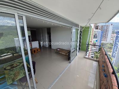 Apartamento en venta en Rio Frio, Floridablanca · foto 10 de 20