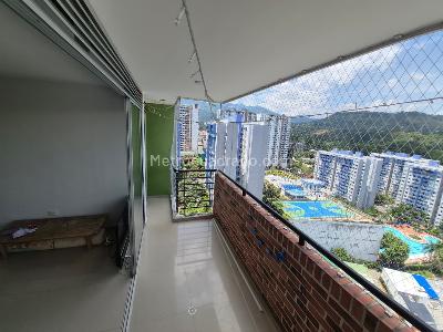 Apartamento en venta en Rio Frio, Floridablanca · foto 11 de 20