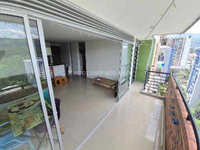 Apartamento en venta en Rio Frio, Floridablanca · foto 13 de 20