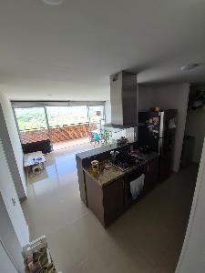 Apartamento en venta en Rio Frio, Floridablanca · foto 14 de 20