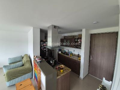 Apartamento en venta en Rio Frio, Floridablanca · foto 15 de 20