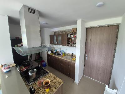 Apartamento en venta en Rio Frio, Floridablanca · foto 16 de 20