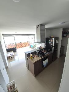 Apartamento en venta en Rio Frio, Floridablanca · foto 19 de 20