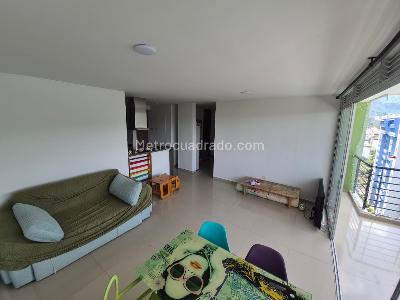 Apartamento en venta en Rio Frio, Floridablanca · foto 2 de 20